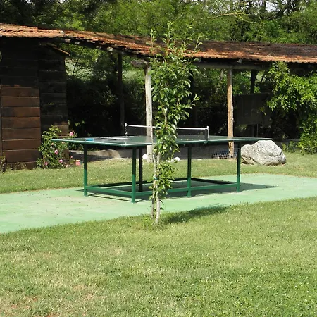 アパート Il Fienile Del Sole, Wifi, Perugia