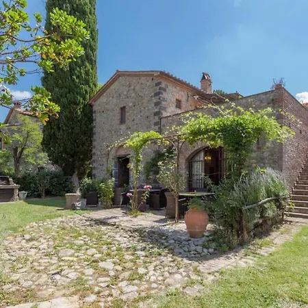Il Fienile Del Sole, Wifi, Perugia * Colle (Umbria)