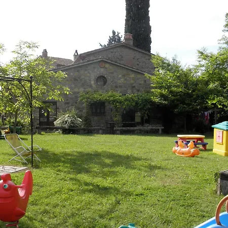 Il Fienile Del Sole, Wifi, Perugia アパート