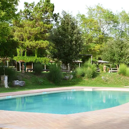 Apartman Il Fienile Del Sole, Wifi, Perugia *