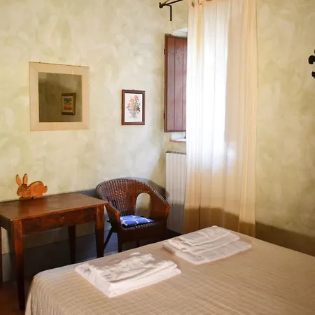 Lägenhet Il Fienile Del Sole, Wifi, Perugia Colle (Umbria)
