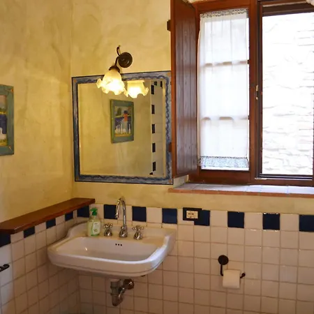 Il Fienile Del Sole, Wifi, Perugia *