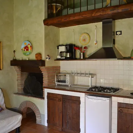 Il Fienile Del Sole, Wifi, Perugia Colle (Umbria)