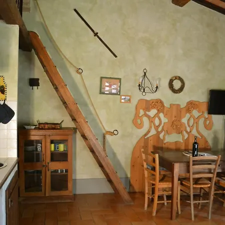 Il Fienile Del Sole, Wifi, Perugia *