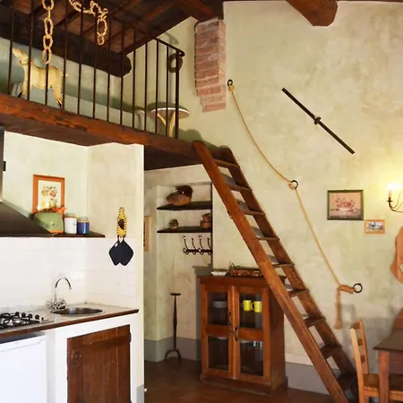 Il Fienile Del Sole, Wifi, Perugia *