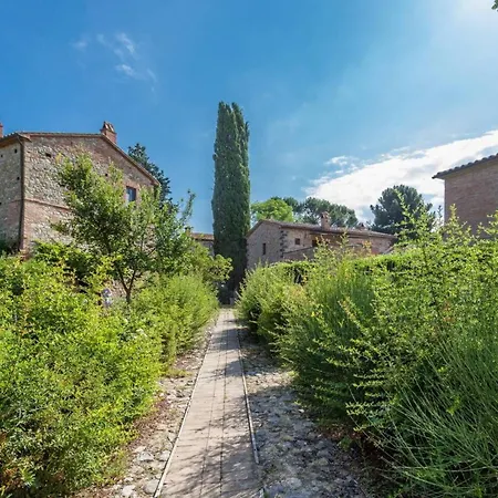 アパート Il Fienile Del Sole, Wifi, Perugia Colle (Umbria)